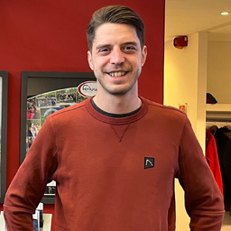 Florian Pitzen