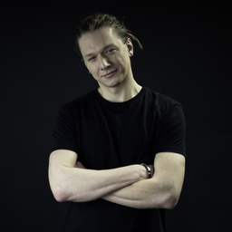 Bartosz Weryho