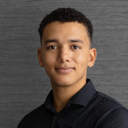 Phakamani Msimang