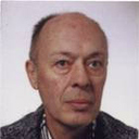 Social Media Profilbild Bernd W. Balser Stadtroda
