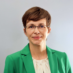 Dr. Heike Richter