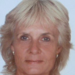 Elisabeth Lüth
