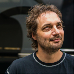 Daniel Michel