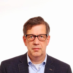 Marcel f van Roekel