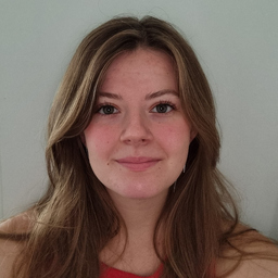 Nina Terporten