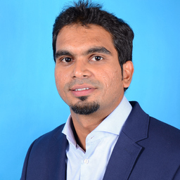 Adarsh Nayak