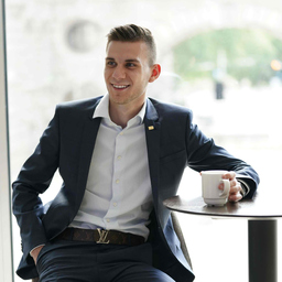 Christopher Neumann