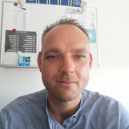Christian Kitzing