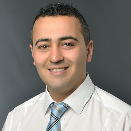 Ayhan Özcan