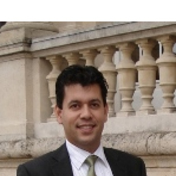 Arjan Tupan's profile picture
