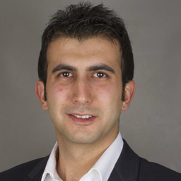 Ali Burhan MERCAN