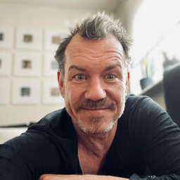 Heiko Heuschele's profile picture