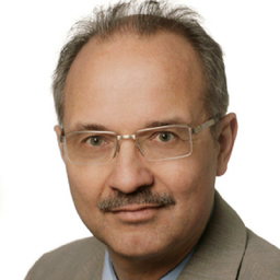 Harald H. Houben