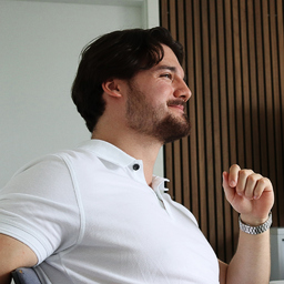 Tim Halberstadt