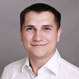 Mag. Yurii Boiko