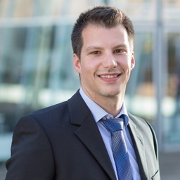 Fabian Stickel