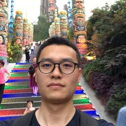 Lean Huang