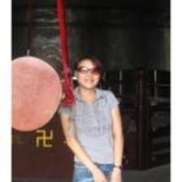 晓Helena 吴NG
