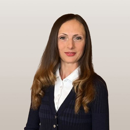 Anastasiia Levchenko