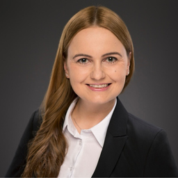 Marina Dominiok's profile picture