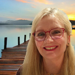 Ursula Rohwer-Endraß