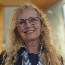 Ursula Rohwer-Endraß