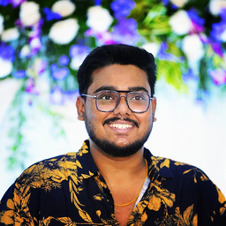 Yuvaraj Naidu Navalur