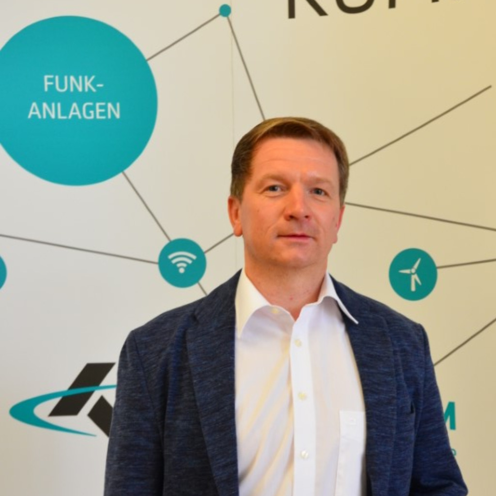 Danny Elsner - Niederlassungsleiter - Kellner Telecom GmbH | XING