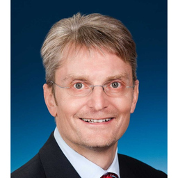 Robert Huber