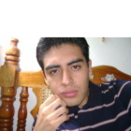 Jesus merino Sanchez
