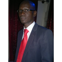 Ibrahima FALL