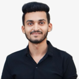 Darshan Lahamage