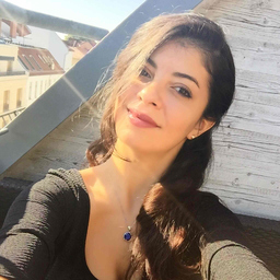 Eliane Khoury