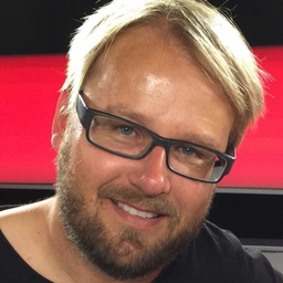 Christian Berner