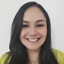 Laís Magnani Fredenhagen