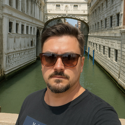 Mark-Sebastian Bistrean-Chirodea