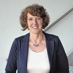 Silvia Koch
