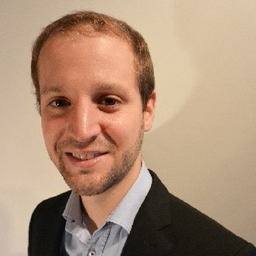 Hugo Manchon