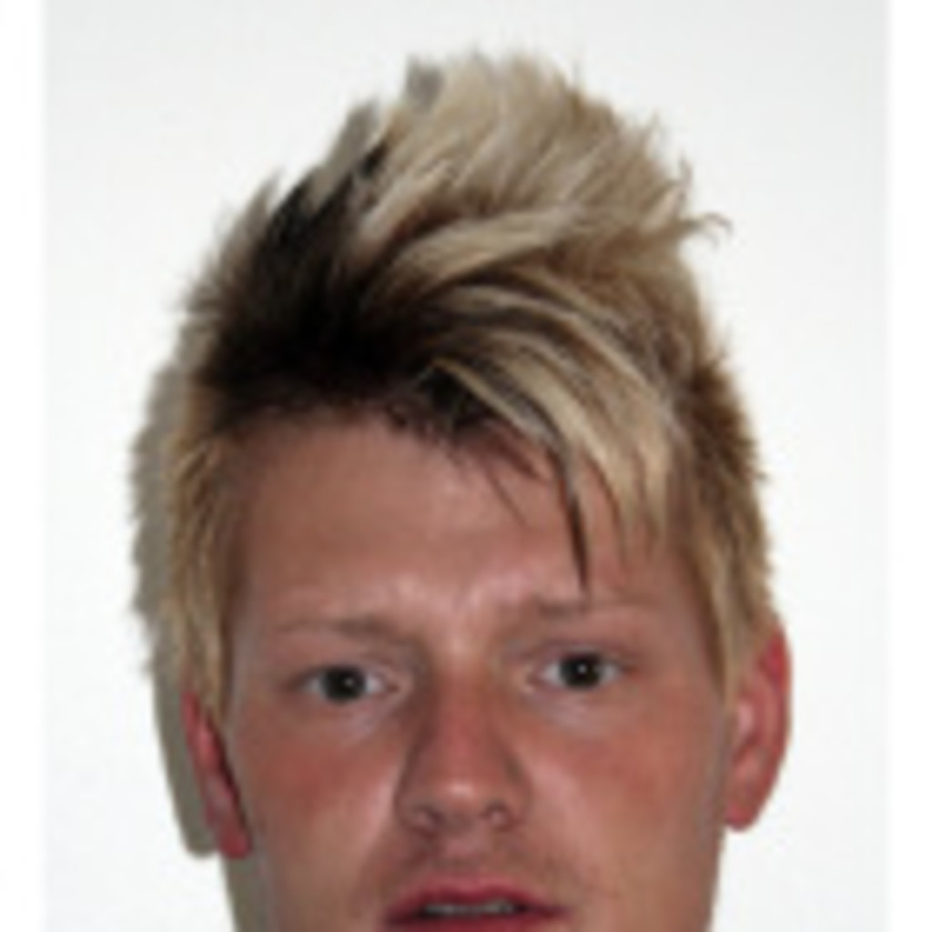 Marco Mark Koch ERZ Zürich XING