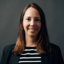 Dr. Miriam Daniela Gerlach