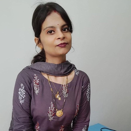 vaishali shukla