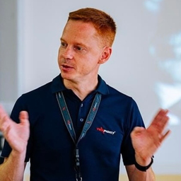 Alexander Leidhold