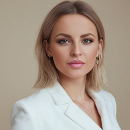 Nataliya Sandrisser