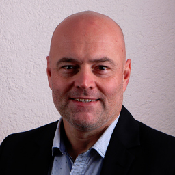 Christoph Henrich