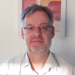Thierry BURGER