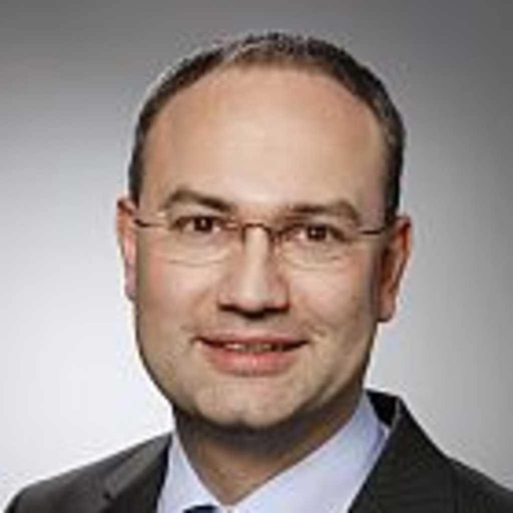 Jürgen Caspar Geschäftsführender Gesellschafter Caspar Gleitlager