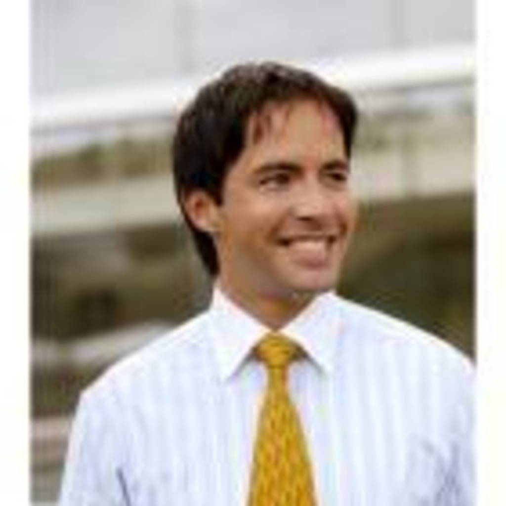 Markus Eggensperger Gründer/ Vorstand uniteddomains AG Die