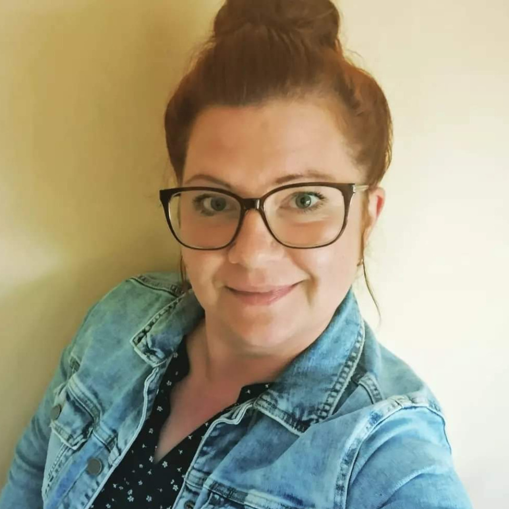 Corina Karol Vertriebsdisponentin TERTIA PersonalService GmbH & Co