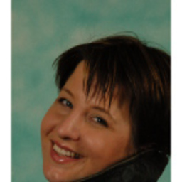 Sandra Gericke