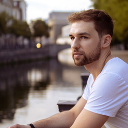 Sebastian Bienko